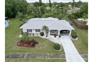 162 NE Hemet Street, Port Saint Lucie, FL 34983 Sold 06/02/25