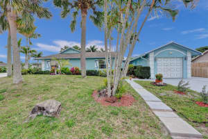 10290 Carmen Lane, Royal Palm Beach, FL 33411 - MLS#R11079288