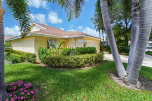 180 Cape Pointe Circle, Jupiter, FL 33477 Sold 09/17/25