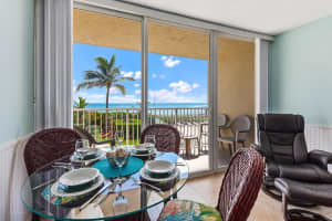 9800 S Ocean Drive 209, Jensen Beach, FL 34957 Sold 07/11/25