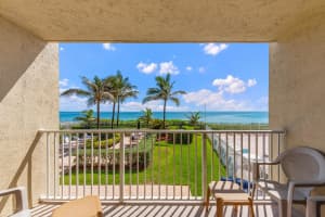 9800 S Ocean Drive 209, Jensen Beach, FL 34957 Sold 07/11/25