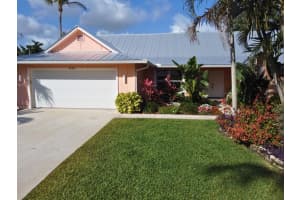 9208 SE Gettysburg Court, Hobe Sound, FL 33455 Sold 07/09/25