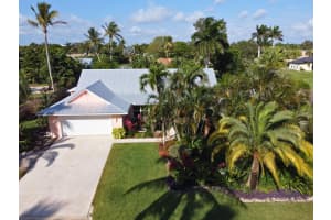 9208 SE Gettysburg Court, Hobe Sound, FL 33455 Sold 07/09/25