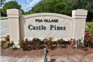 8929 Sandshot Court A, Saint Lucie West