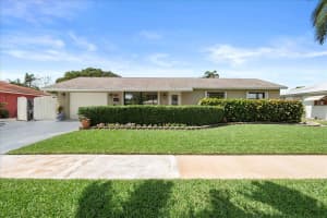441 Davis Road, Palm Springs, FL 33461 Sold 07/31/25
