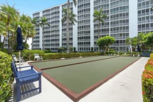 3300 S Ocean Boulevard 519-C, Highland Beach, FL 33487 Sold 08/01/25