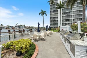 3300 S Ocean Boulevard 519-C, Highland Beach, FL 33487 Sold 08/01/25