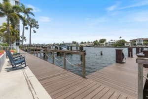 3300 S Ocean Boulevard 519-C, Highland Beach, FL 33487 Sold 08/01/25