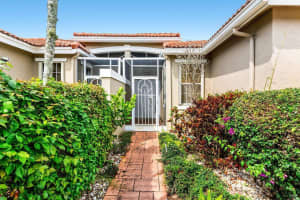 10849 Royal Caribbean Circle, Boynton Beach, FL 33437 Sold 06/20/25