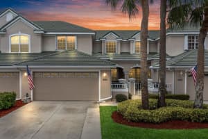 1604 Sw Harbour Isles Circle 82, Port Saint Lucie