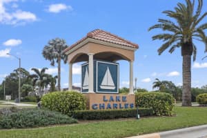1604 SW Harbour Isles Circle 82, Port Saint Lucie, FL 34986 - MLS#R11079330