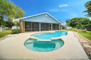 870 SW Gardens Boulevard, Palm City, FL 34990 Sold 06/12/25