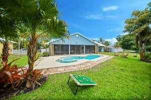 870 SW Gardens Boulevard, Palm City, FL 34990 Sold 06/12/25