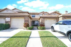 300 Crosswinds Drive E2, Greenacres, FL 33413 Sold 11/14/25