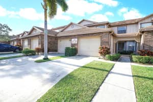 300 Crosswinds Drive E2, Greenacres, FL 33413 Sold 11/14/25