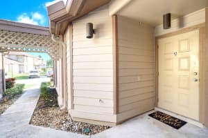 300 Crosswinds Drive E2, Greenacres, FL 33413 Sold 11/14/25