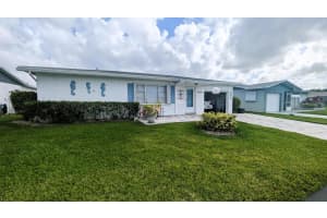 5404 Belleville Road, West Palm Beach, FL 33417 - MLS#R11079337