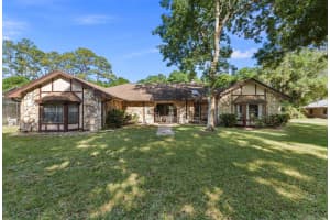 6045 Whipoorwill Lane, Fort Pierce, FL 34987 Sold 07/10/25