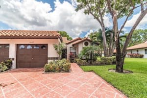 6029 Kings Gate Circle, Delray Beach, FL 33484 Sold 06/09/25
