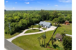 5115 Silver Oak Drive, Fort Pierce, FL 34982 Sold 05/16/25