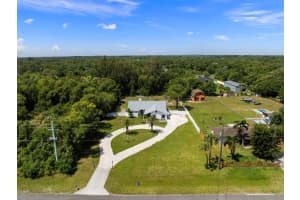 5115 Silver Oak Drive, Fort Pierce, FL 34982 Sold 05/16/25