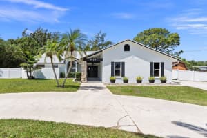 5115 Silver Oak Drive, Fort Pierce, FL 34982 Sold 05/16/25