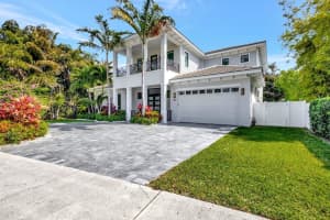 550 NE Mizner Boulevard, Boca Raton, FL 33432 Sold 05/16/25