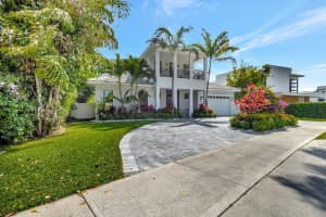 550 NE Mizner Boulevard, Boca Raton, FL 33432 Sold 05/16/25