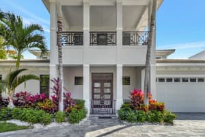 550 NE Mizner Boulevard, Boca Raton, FL 33432 Sold 05/16/25