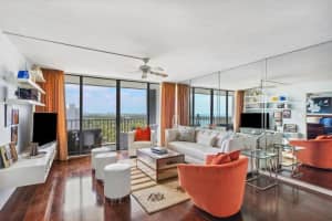 5600 N Flagler Drive 2310, West Palm Beach, FL 33407 - MLS#R11079371