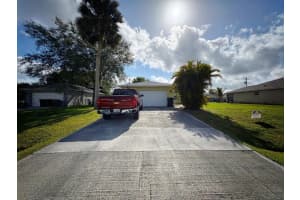 1925 SW Ember Street, Port Saint Lucie, FL 34953 Sold 06/16/25