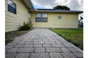 1925 SW Ember Street, Port Saint Lucie, FL 34953 Sold 06/16/25