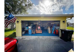 1925 SW Ember Street, Port Saint Lucie, FL 34953 Sold 06/16/25