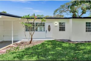 1150 Sw 46th Avenue, Plantation
