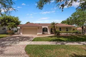 2501 NW 38th Street, Boca Raton, FL 33434 Sold 06/19/25