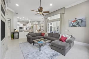 856 Forest Glen Lane, Wellington, FL 33414 - MLS#R11079393