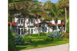 398 Beach Road, Jupiter Island, FL 33455 - MLS#R11079395