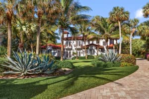 398 Beach Road, Jupiter Island, FL 33455 - MLS#R11079395