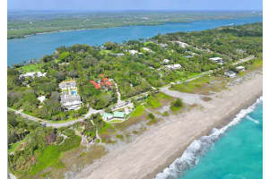 398 Beach Road, Jupiter Island, FL 33455 - MLS#R11079395