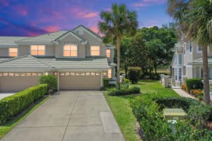 1581 Sw Harbour Isles Circle 58, Port Saint Lucie