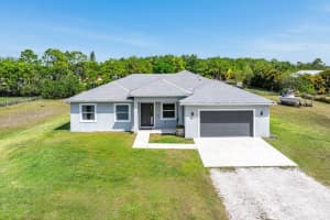 13215 75th Lane N, West Palm Beach, FL 33412 Sold 06/16/25