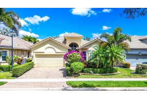 7187 Veneto Drive, Boynton Beach, FL 33437 Sold 06/30/25