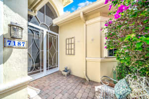 7187 Veneto Drive, Boynton Beach, FL 33437 Sold 06/30/25