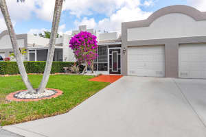 9185 Flynn Circle 4, Boca Raton, FL 33486 - MLS#R11079404