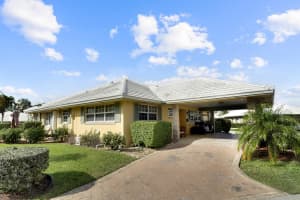 343 Yorktowne Circle, Atlantis, FL 33462 - MLS#R11079407