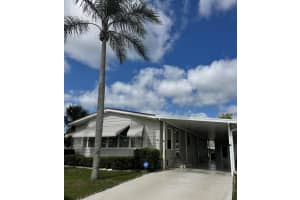 82 Ipanema Way, Fort Pierce, FL 34951 Sold 06/06/25