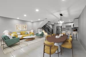 23424 SW 53rd B Avenue B, Boca Raton, FL 33433 Sold 06/04/25