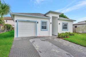 3516 S Avenue, Riviera Beach, FL 33404 Sold 05/19/25