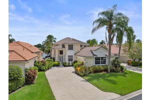 232 Eagleton Lake Boulevard, Palm Beach Gardens, FL 33418 Sold 07/25/25