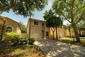 4462 Lake Tahoe Circle, West Palm Beach